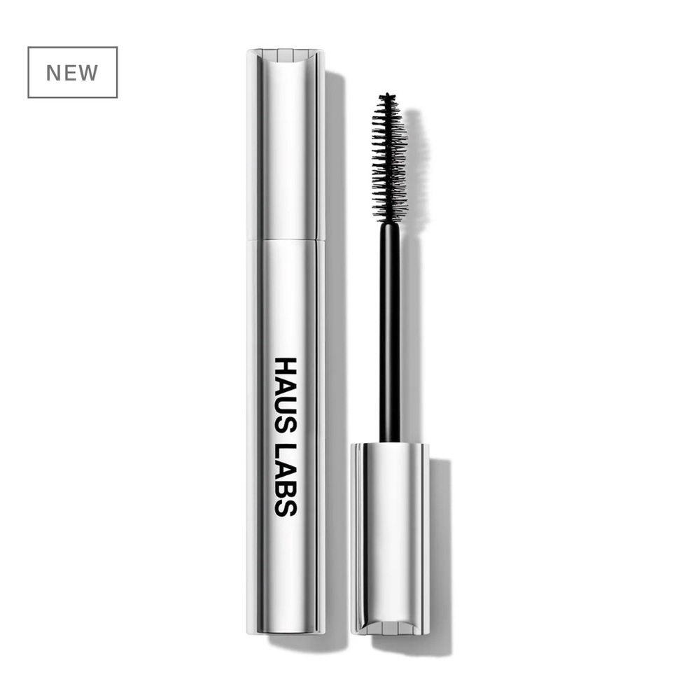 Haus Labs By Lady Gaga Volumizing Mascara - Black